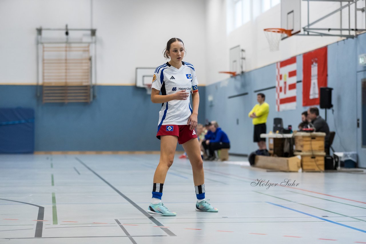 Bild 743 - wBJ NFV Futsalmeisterschaft